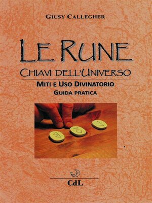 cover image of Le Rune